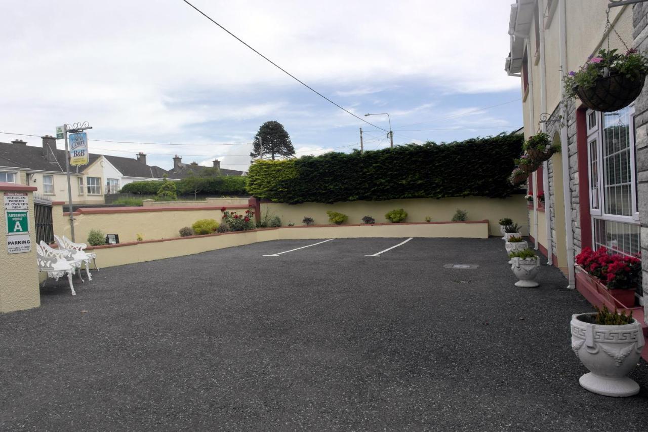 Seacourt Accommodation Tramore - Adult Only Exterior photo