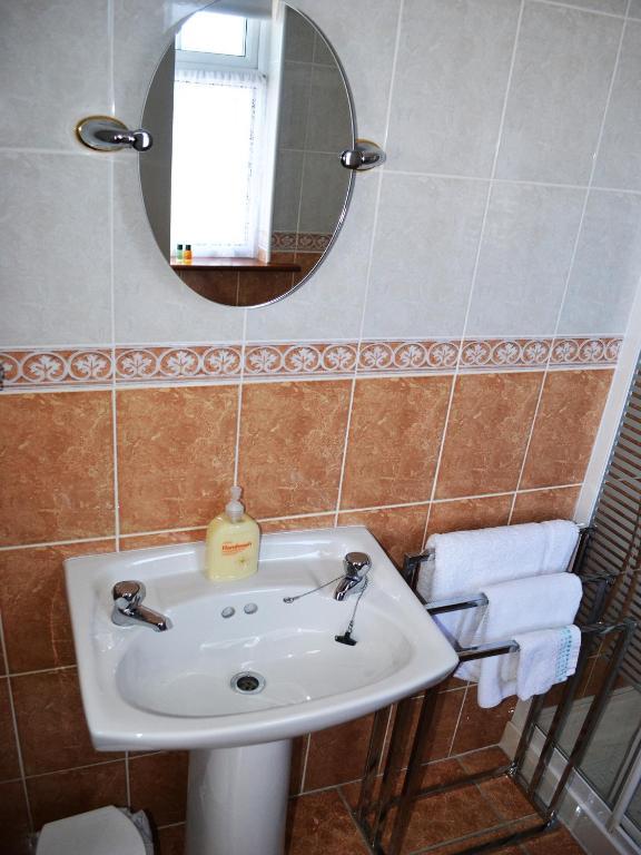 Seacourt Accommodation Tramore - Adult Only Room photo