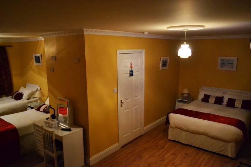 Seacourt Accommodation Tramore - Adult Only Exterior photo