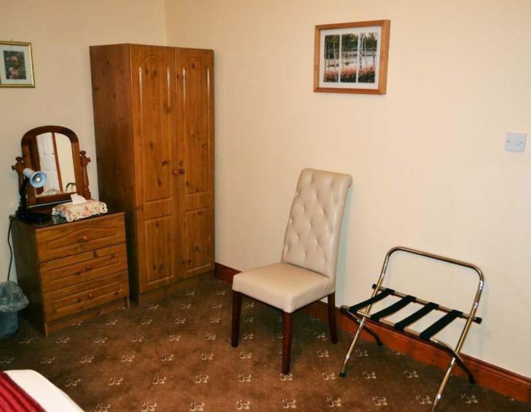 Seacourt Accommodation Tramore - Adult Only Exterior photo