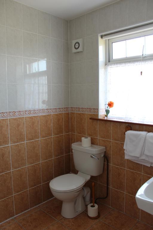 Seacourt Accommodation Tramore - Adult Only Room photo