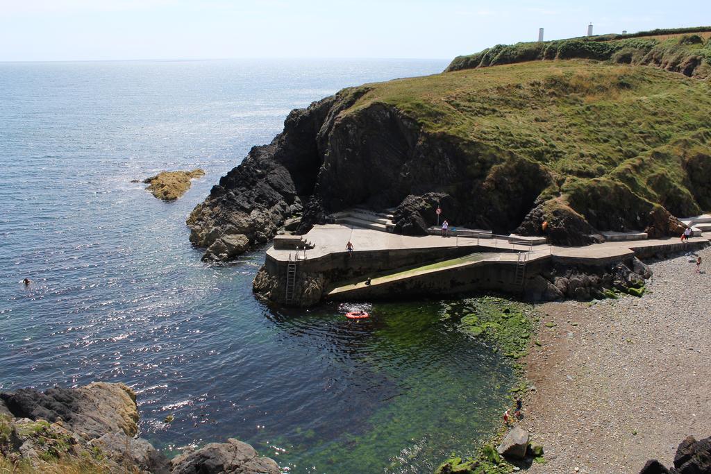 Seacourt Accommodation Tramore - Adult Only Exterior photo