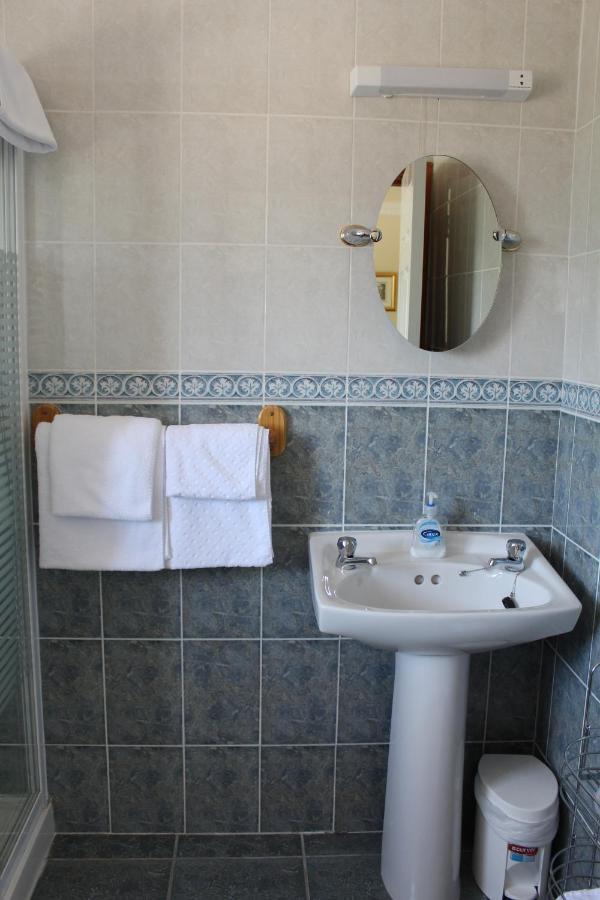 Seacourt Accommodation Tramore - Adult Only Room photo